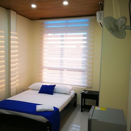 Hotel Zafiro Leticia Bagian luar foto