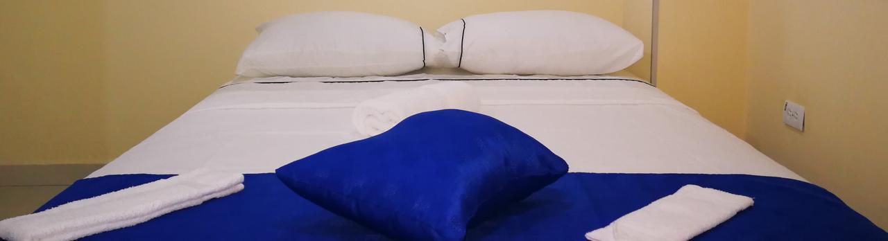 Hotel Zafiro Leticia Bagian luar foto